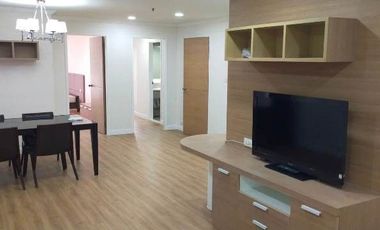ให้เช่า 2 ห้องนอน คอนโด ใน คลองเตย, กรุงเทพฯ