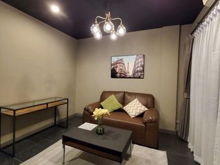 Reihenhaus zur Miete mit 3 Zimmer in Bang Kapi, Bangkok