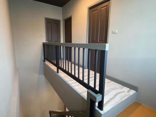 Reihenhaus zur Miete mit 3 Zimmer in Bang Kapi, Bangkok