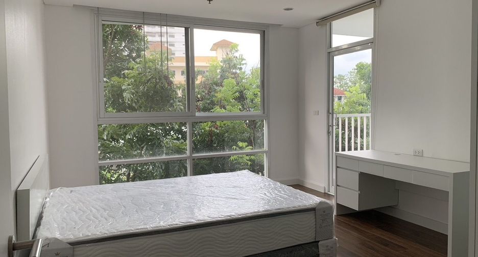 ให้เช่า 4 ห้องนอน อพาร์ทเม้นท์ ใน วัฒนา, กรุงเทพฯ