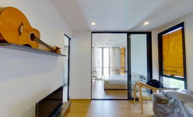 For sale 1 Beds condo in Watthana, Bangkok