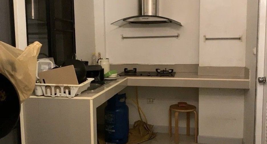 Reihenhaus zum Kauf mit 3 Zimmer in Bang Lamung, Chonburi
