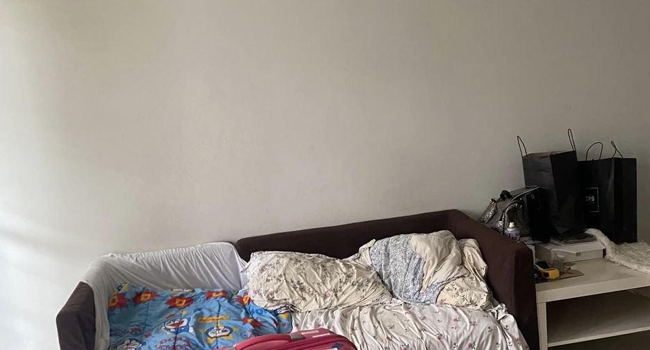 For sale 2 bedrooms townhouse in Bang Lamung, Chonburi