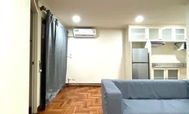 À vendre 1 chambre condo à Khlong Toei, Bangkok