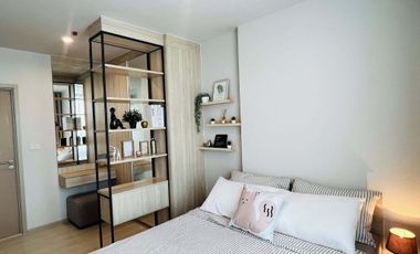 For rent 1 bed condo in Bang Phli, Samut Prakan