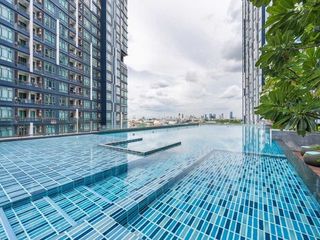 Condo en venta de 1 habitaciones en Bang Sue, Bangkok