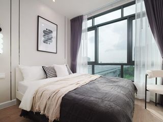 Condo en venta de 1 habitaciones en Bang Sue, Bangkok