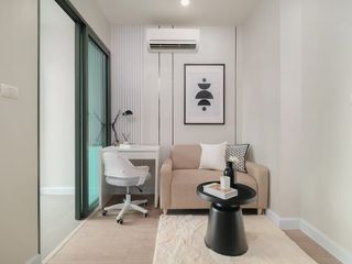 Condo en venta de 1 habitaciones en Bang Sue, Bangkok
