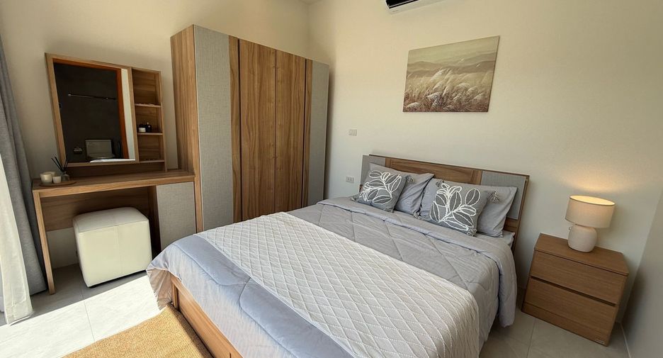 Haus zum Kauf mit 2 Zimmer in Thalang, Phuket