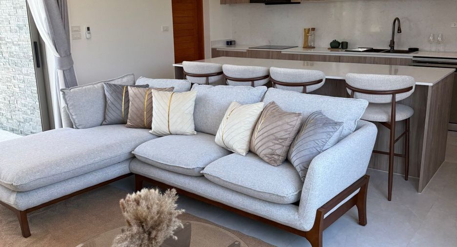 Haus zum Kauf mit 2 Zimmer in Thalang, Phuket