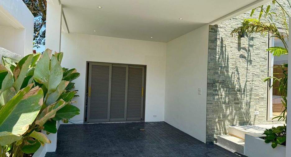 Haus zum Kauf mit 2 Zimmer in Thalang, Phuket