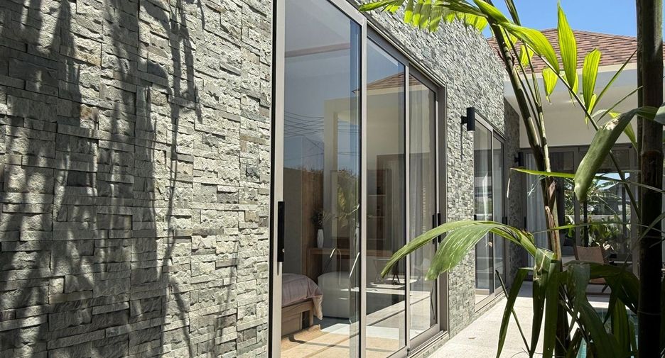 Haus zum Kauf mit 2 Zimmer in Thalang, Phuket