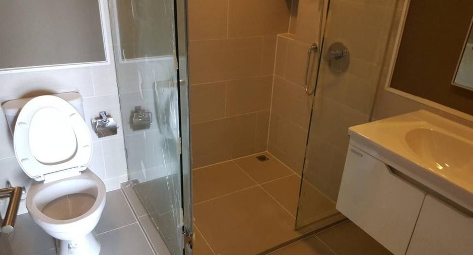 For sale 2 bedrooms condo in Ratchathewi, Bangkok