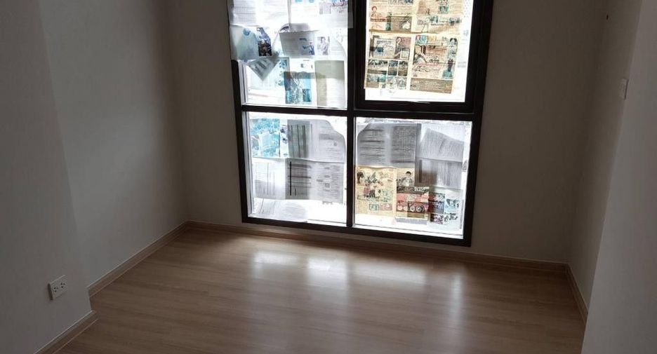 For sale 2 bedrooms condo in Ratchathewi, Bangkok