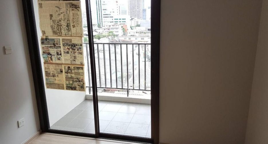 For sale 2 bedrooms condo in Ratchathewi, Bangkok