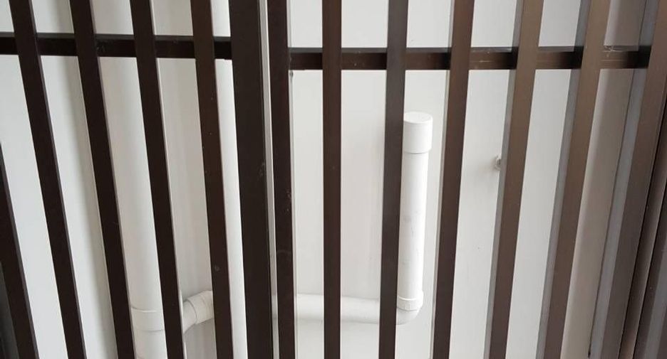 For sale 2 bedrooms condo in Ratchathewi, Bangkok