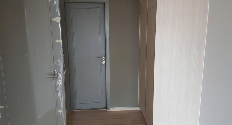 For sale 2 bedrooms condo in Ratchathewi, Bangkok