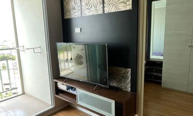 Аренда 1 кровать кондо в Хуаи Кхщанг, Бангкок