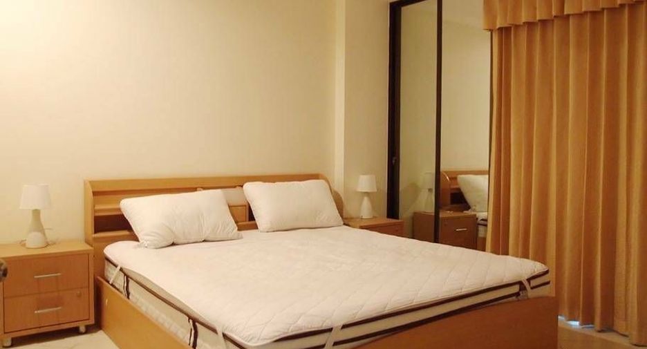 For sale 2 bedrooms condo in Bang Lamung, Chonburi
