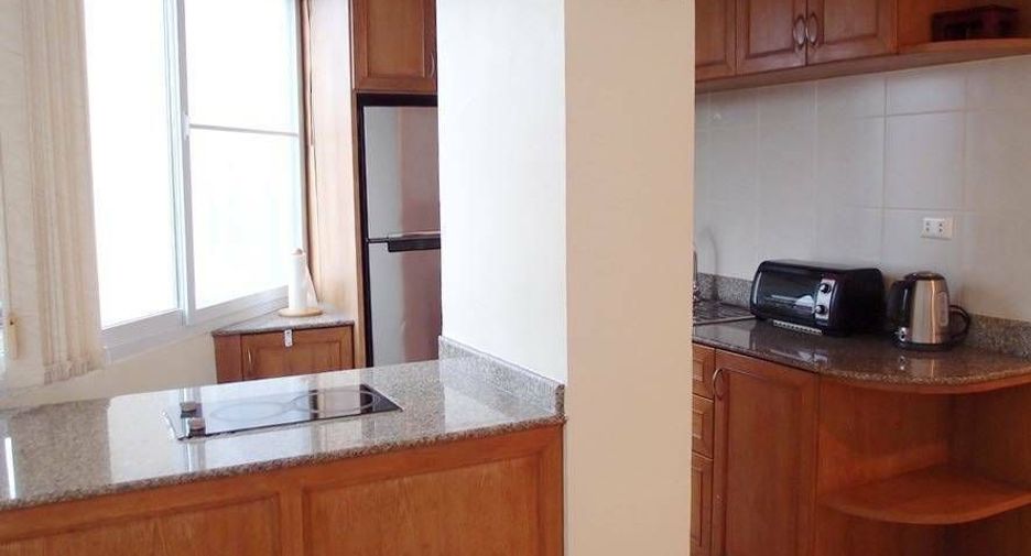 For sale 2 bedrooms condo in Bang Lamung, Chonburi