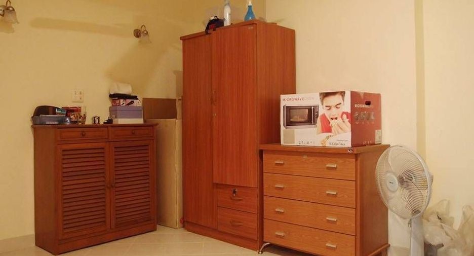 For sale 2 bedrooms condo in Bang Lamung, Chonburi