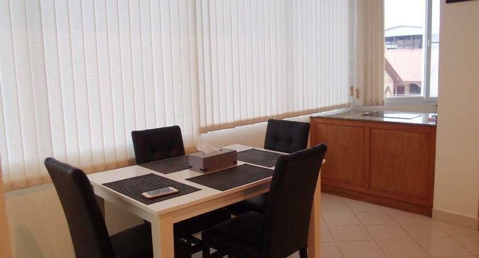 For sale 2 bedrooms condo in Bang Lamung, Chonburi