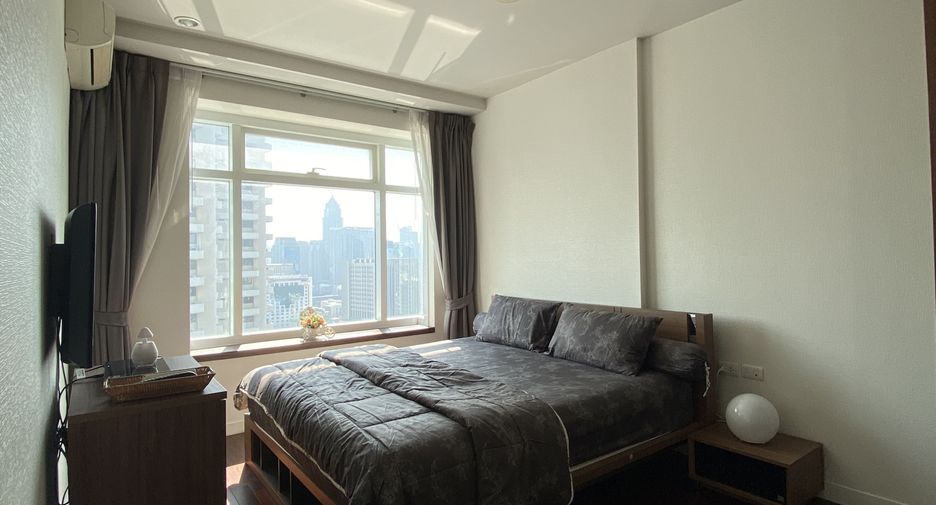 Wohnung zur Miete mit 2 Zimmer in Watthana, Bangkok