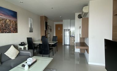 Condo en alquiler de 2 habitaciones en Watthana, Bangkok