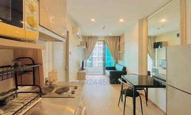 For rent 1 bed condo in Bangkok Noi, Bangkok