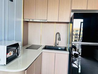 For sale and for rent 1 bed condo in Bang Lamung, Chonburi