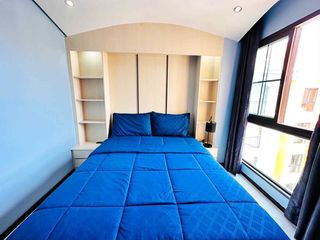 For Rent 1 Bedroom Condo In Bang Lamung, Chonburi