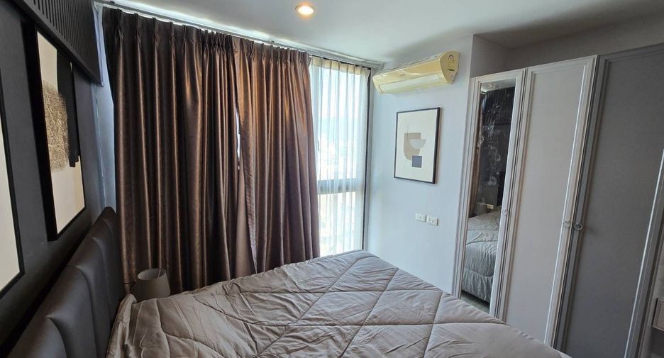 For sale 1 bed condo in Mueang Phuket, Phuket