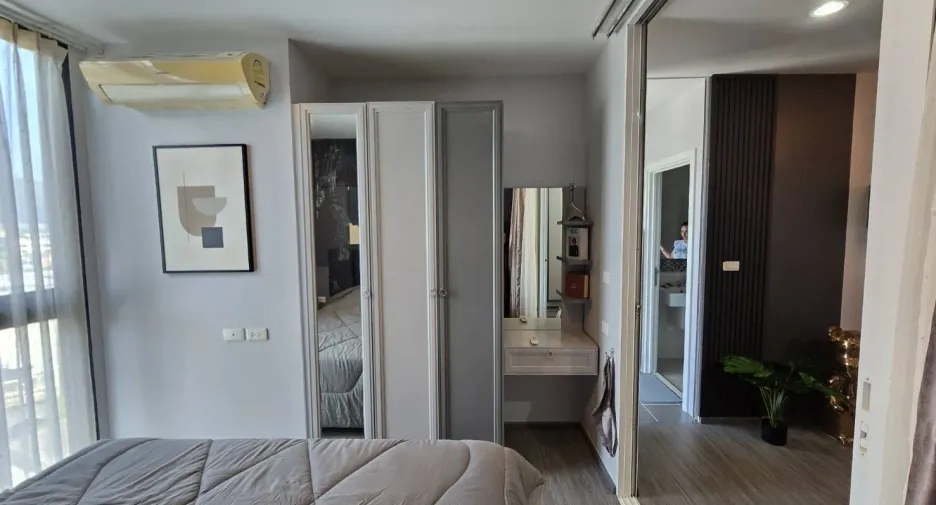 For sale 1 bed condo in Mueang Phuket, Phuket