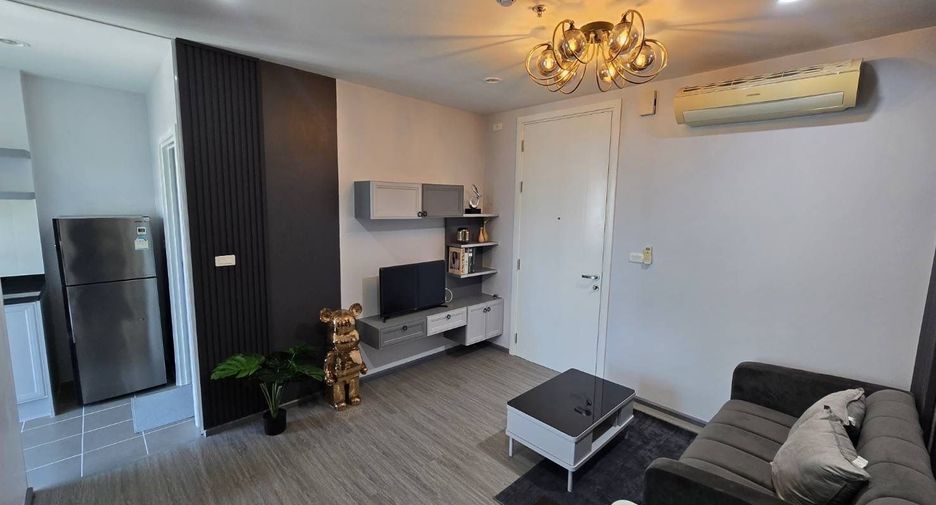 For sale 1 bed condo in Mueang Phuket, Phuket