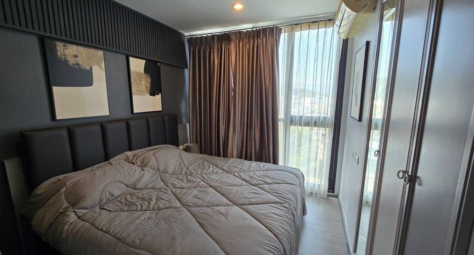 For sale 1 bed condo in Mueang Phuket, Phuket