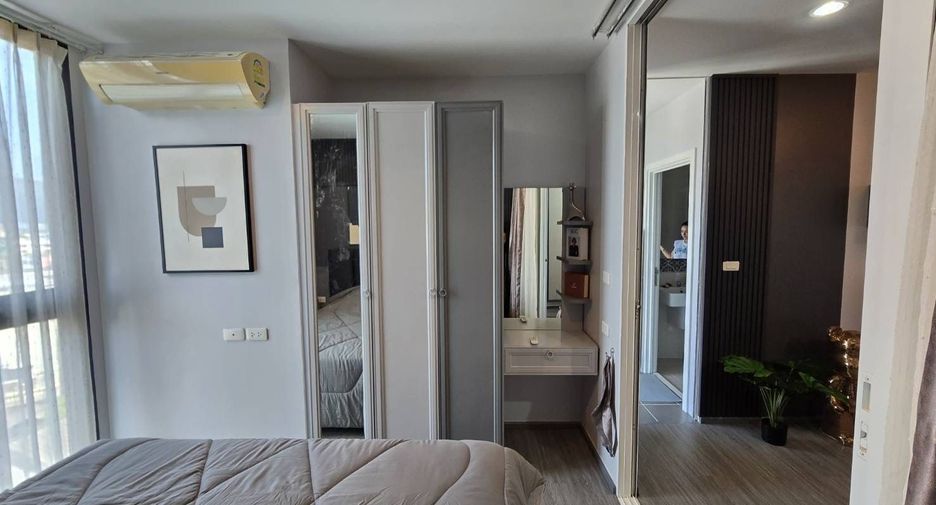 For sale 1 Beds condo in Mueang Phuket, Phuket