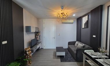 For sale 1 bed condo in Mueang Phuket, Phuket