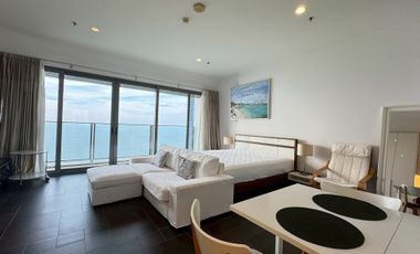 Condo en alquiler de estudio en Bang Lamung, Chonburi