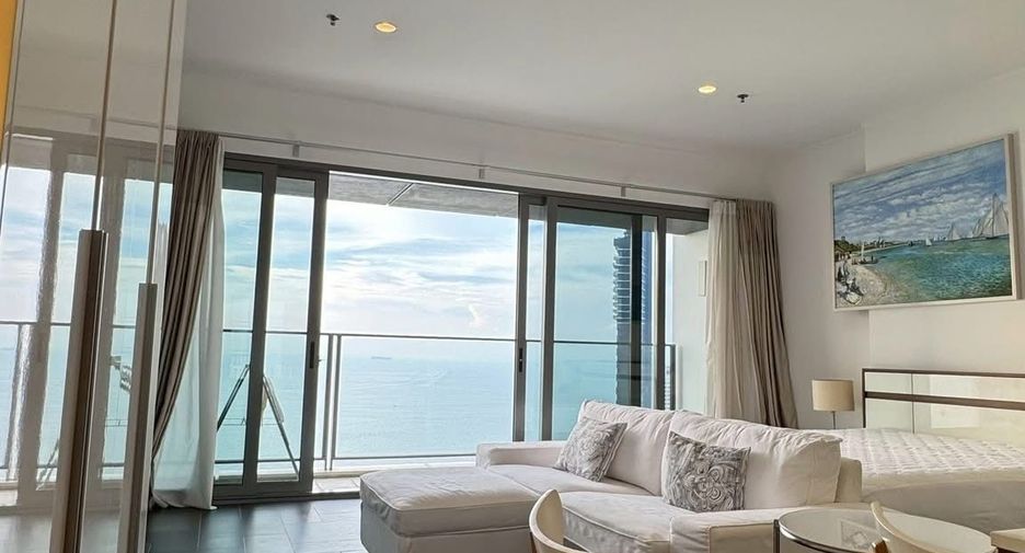 出租 公寓 公寓 在 Bang Lamung, Chon Buri