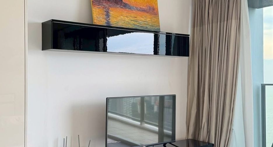 出租 公寓 公寓 在 Bang Lamung, Chon Buri