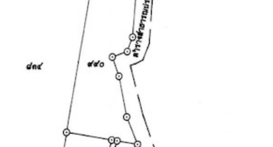For sale land in Mueang Phuket, Phuket