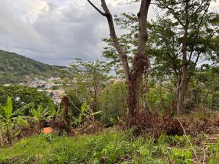 À vendre terrain à Mueang Phuket, Phuket