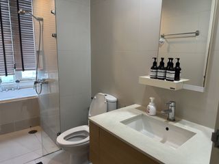For rent 1 bed condo in Ratchathewi, Bangkok