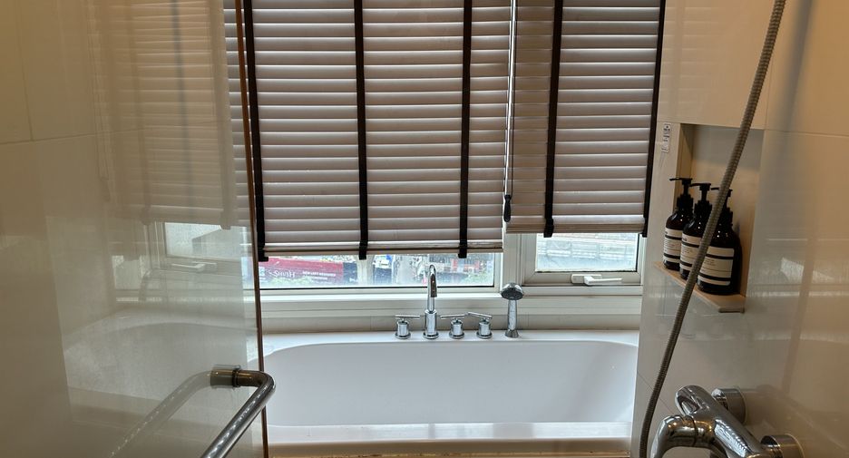 For rent 1 bed condo in Ratchathewi, Bangkok