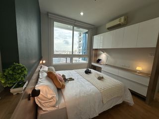 For rent 1 bed condo in Ratchathewi, Bangkok