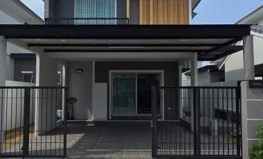 Haus zum Kauf und zur Miete mit 3 Zimmer in Bang Lamung, Chonburi