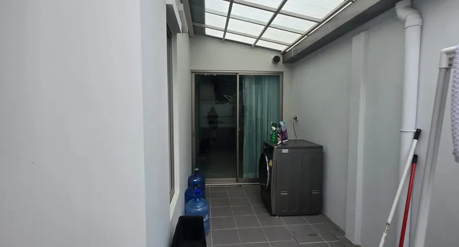 For sale and for rent 3 bedrooms house in Bang Lamung, Chonburi