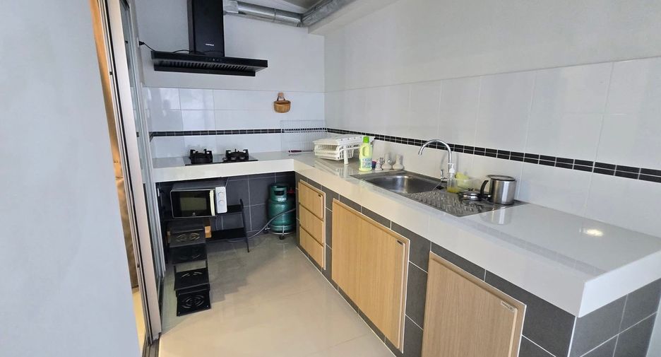 For sale and for rent 3 bedrooms house in Bang Lamung, Chonburi