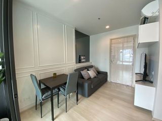 For rent 1 bed condo in Pathum Wan, Bangkok