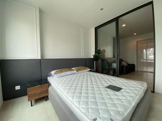 For rent 1 bed condo in Pathum Wan, Bangkok
